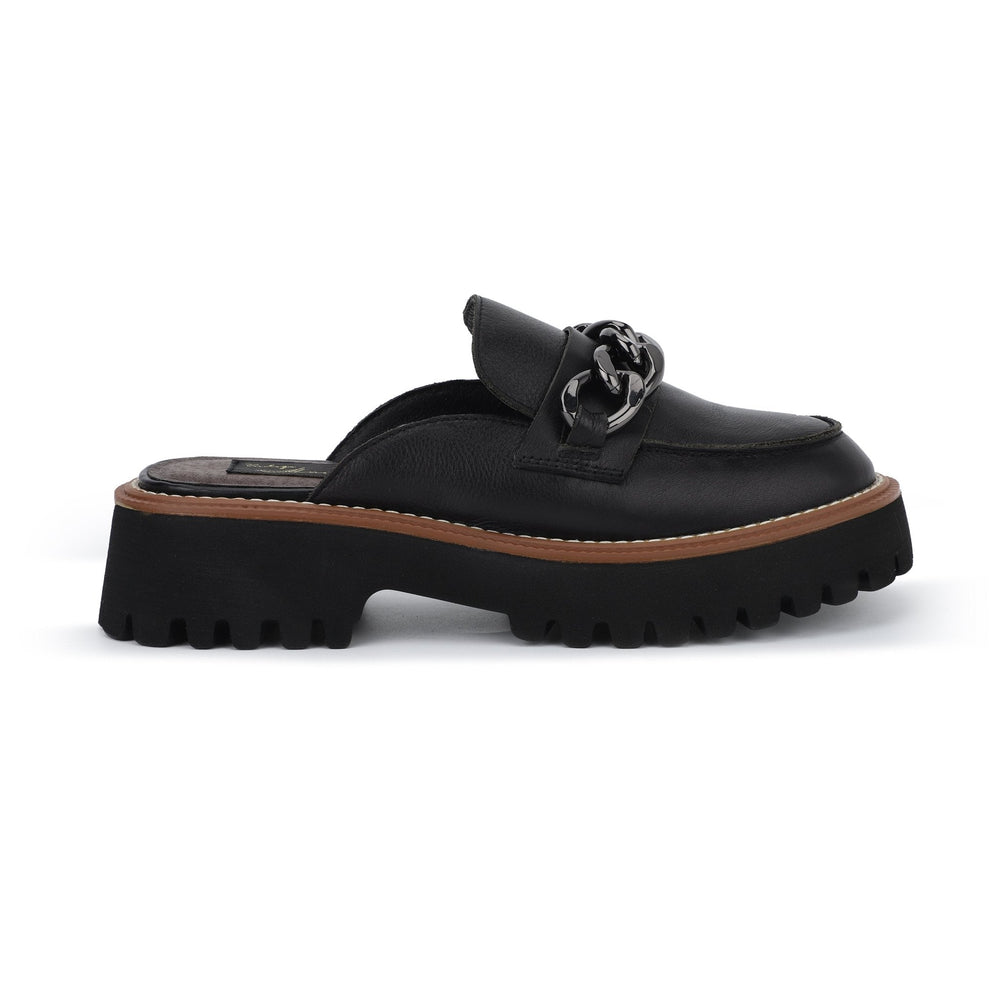 BELMONT - BLACK | Vintage Havana BLACK