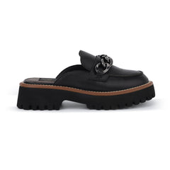 BELMONT - BLACK | Vintage Havana BLACK