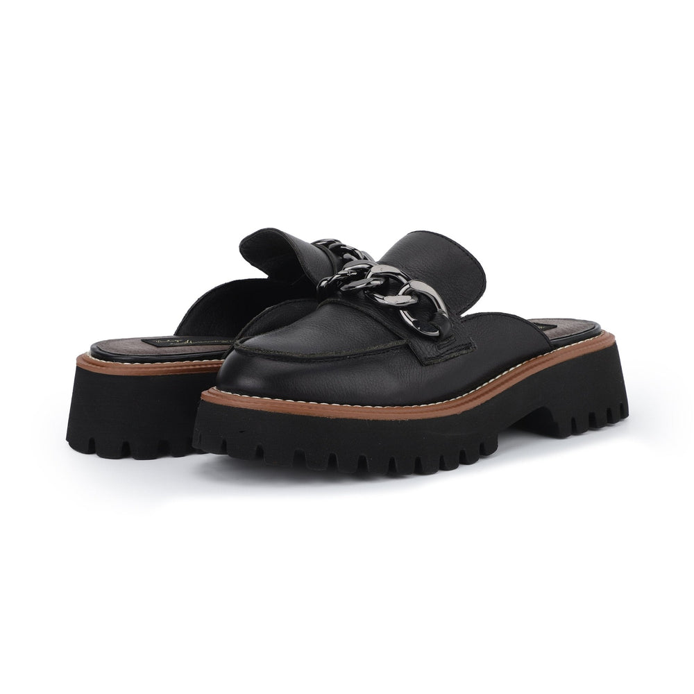 BELMONT - BLACK | Vintage Havana BLACK
