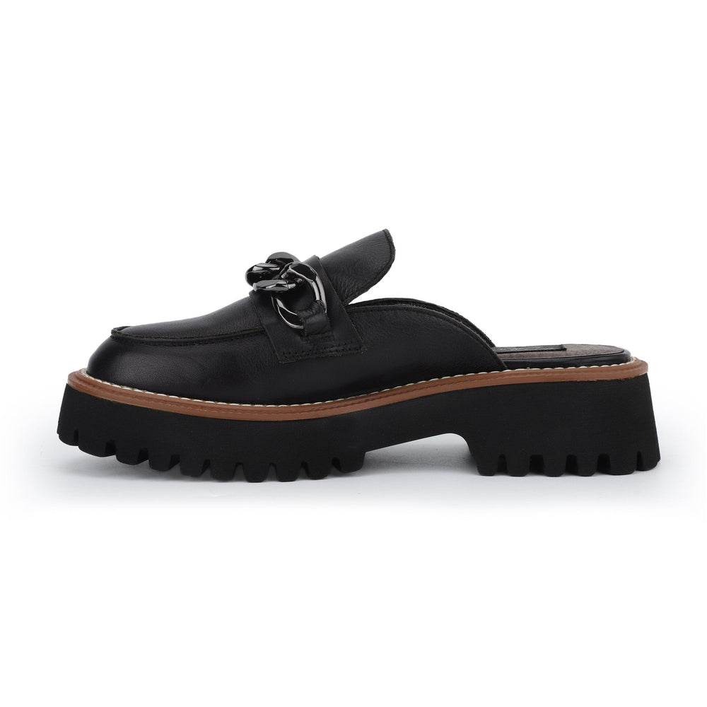BELMONT - BLACK | Vintage Havana BLACK