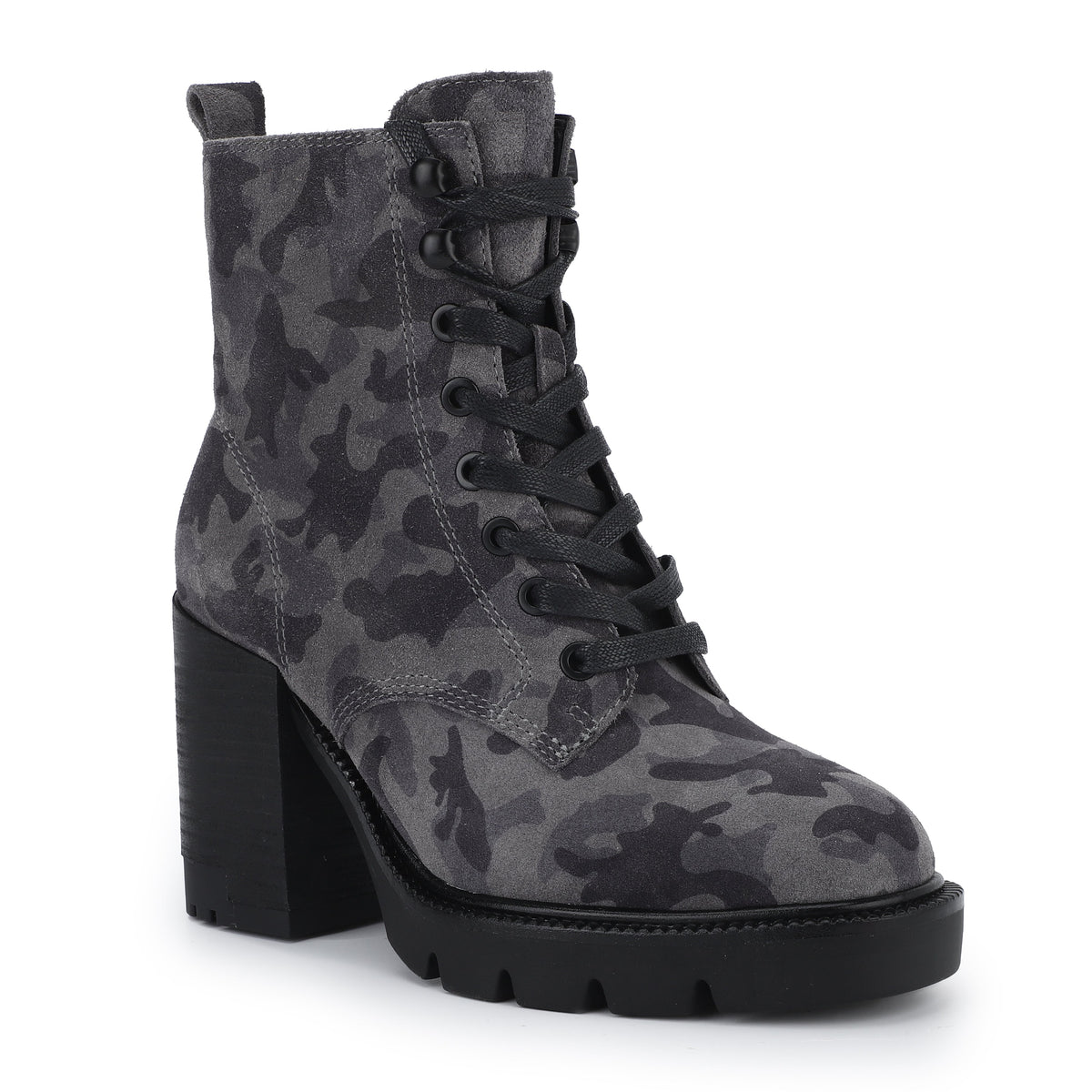 WESTBURRY - BLACK CAMO | Vintage Havana BLACK CAMO