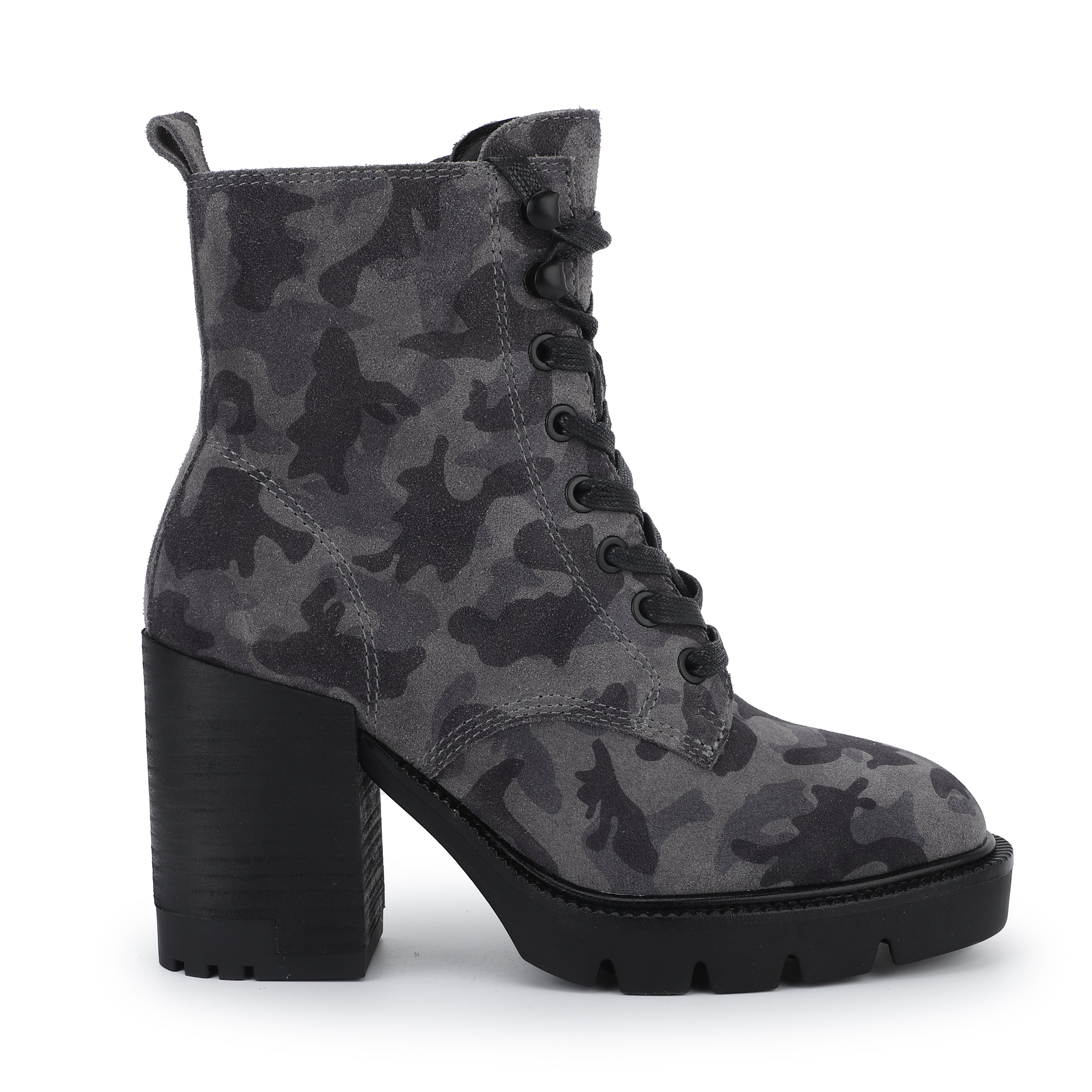 WESTBURRY - BLACK CAMO | Vintage Havana BLACK CAMO