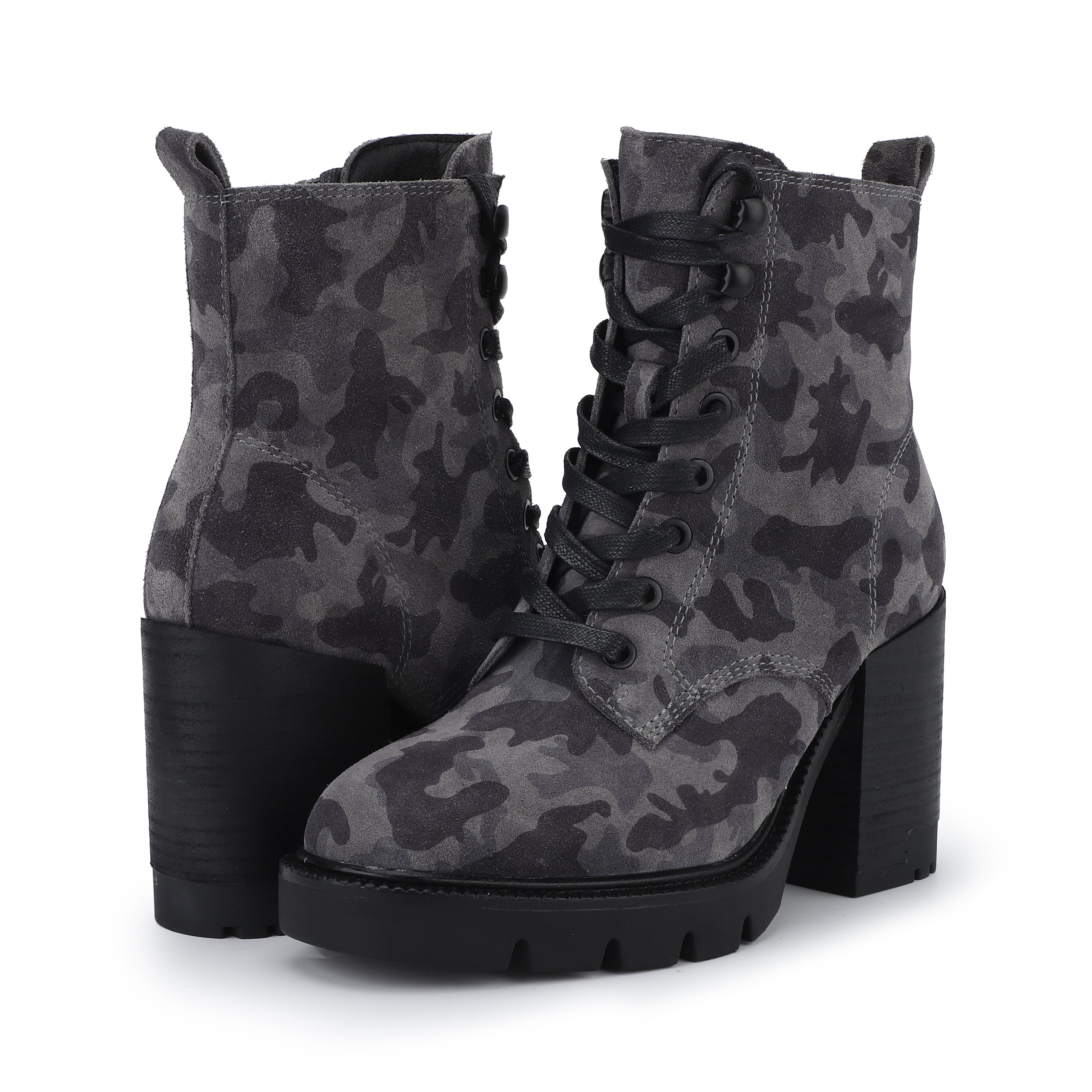 WESTBURRY - BLACK CAMO | Vintage Havana BLACK CAMO