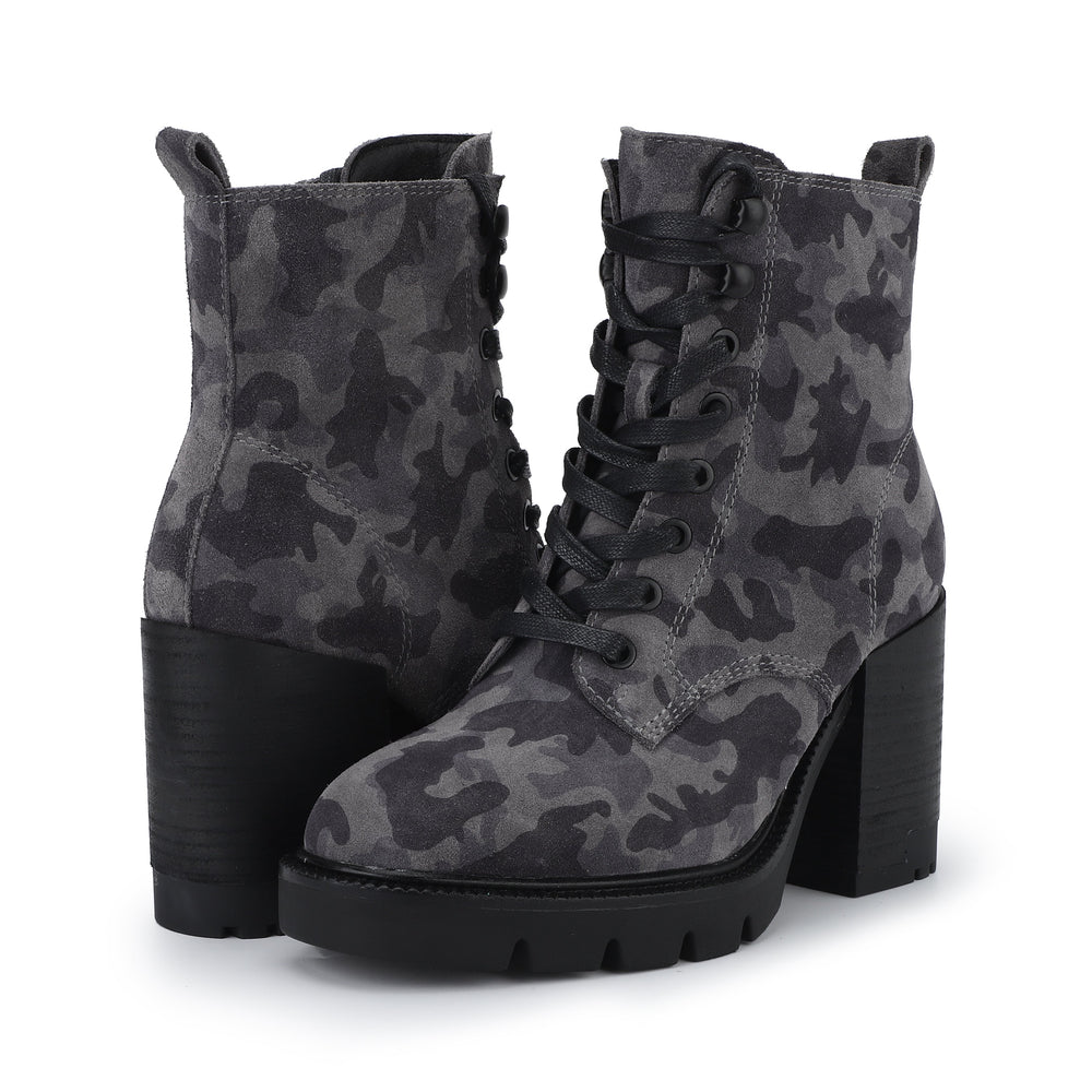 WESTBURRY - BLACK CAMO | Vintage Havana BLACK CAMO