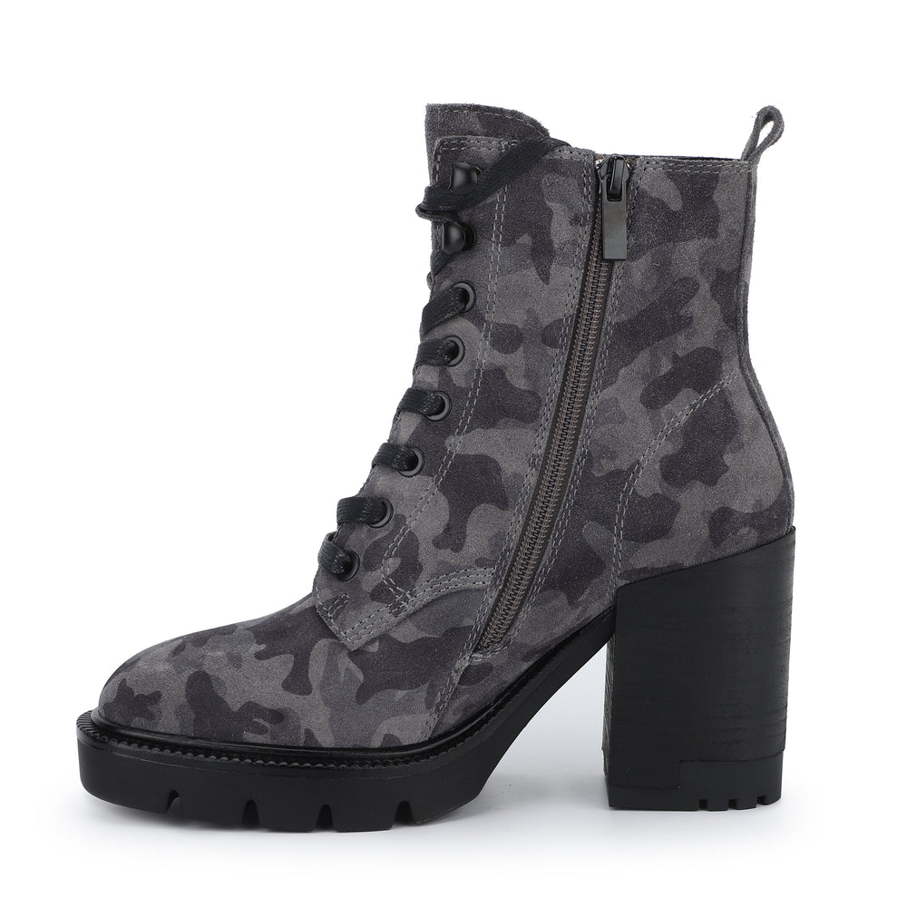 WESTBURRY - BLACK CAMO | Vintage Havana BLACK CAMO