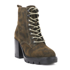 WESTBURRY - GREEN CAMO | Vintage Havana GREEN CAMO