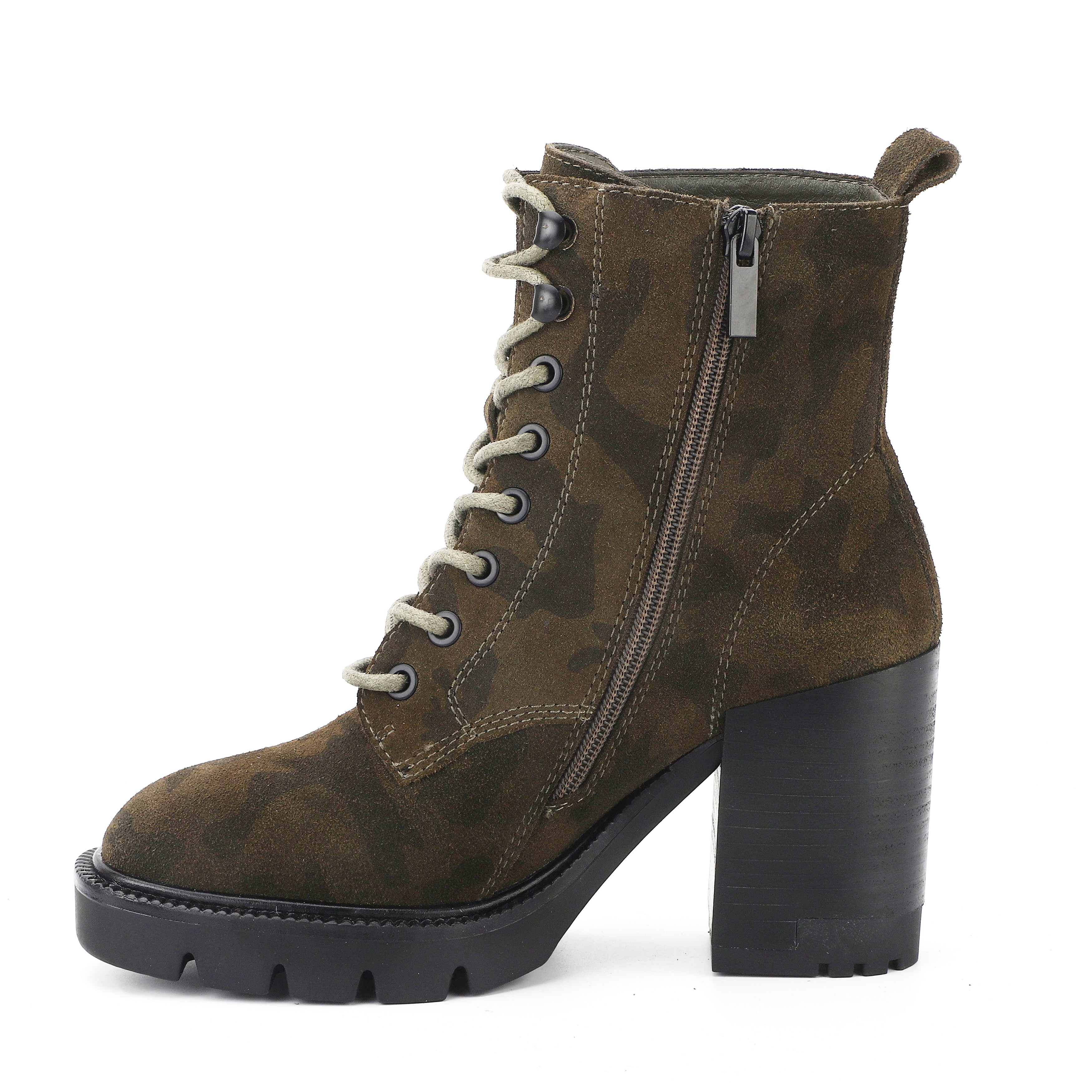 WESTBURRY - GREEN CAMO | Vintage Havana GREEN CAMO