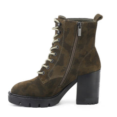 WESTBURRY - GREEN CAMO | Vintage Havana GREEN CAMO