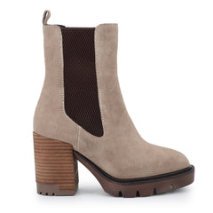 BRAYTON - TAUPE | Vintage Havana TAUPE