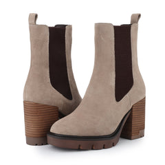 BRAYTON - TAUPE | Vintage Havana TAUPE
