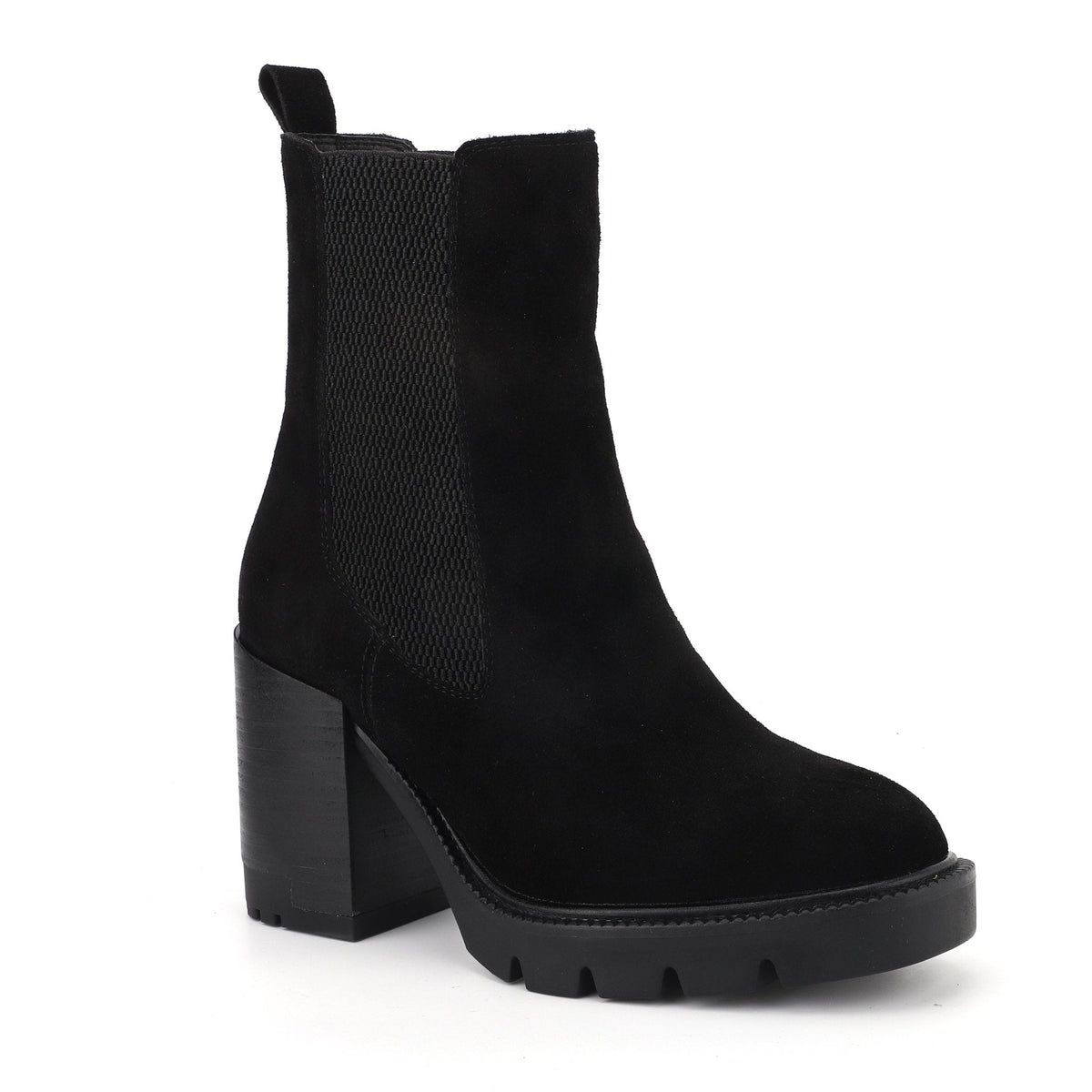 BRAYTON - BLACK | Vintage Havana BLACK