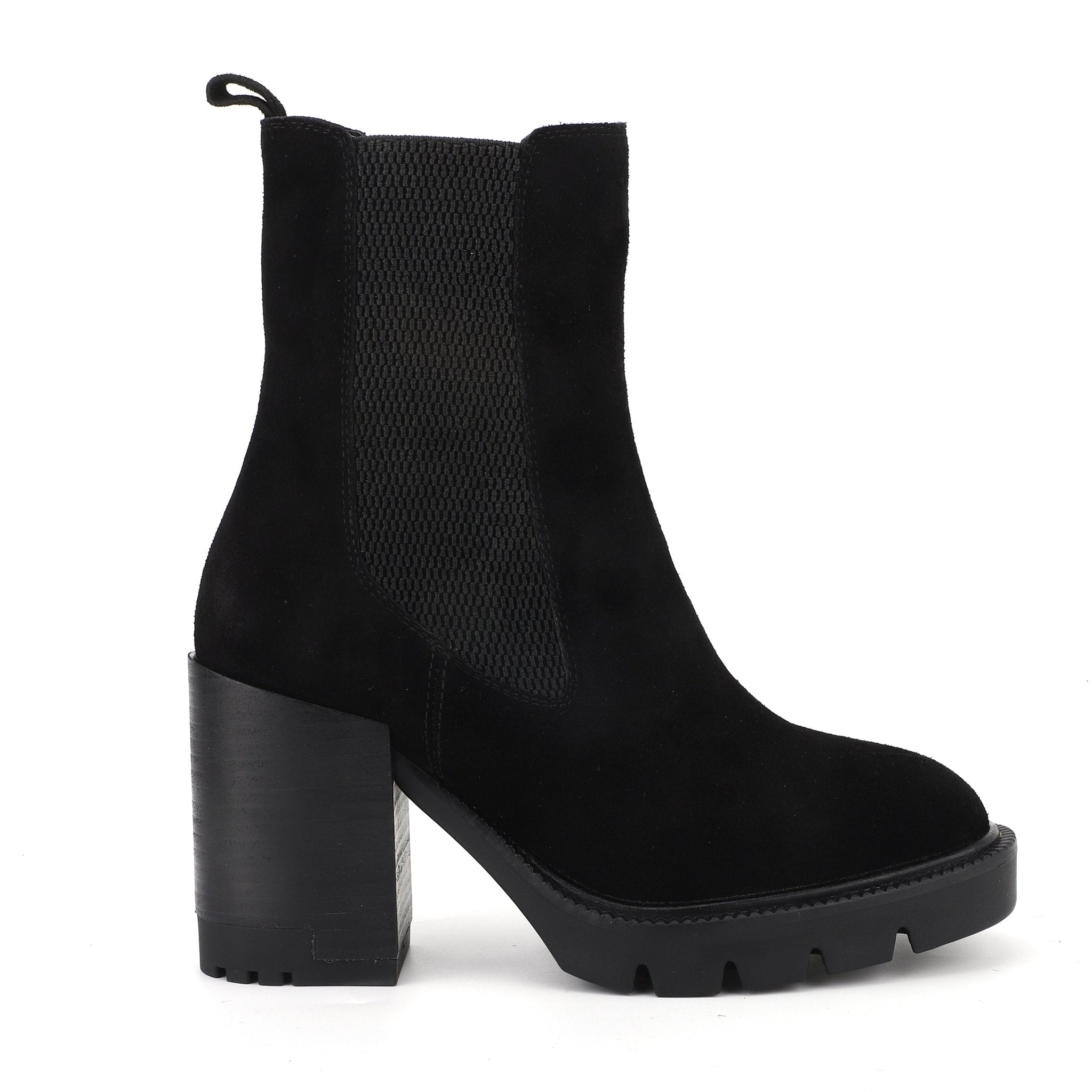 BRAYTON - BLACK | Vintage Havana BLACK