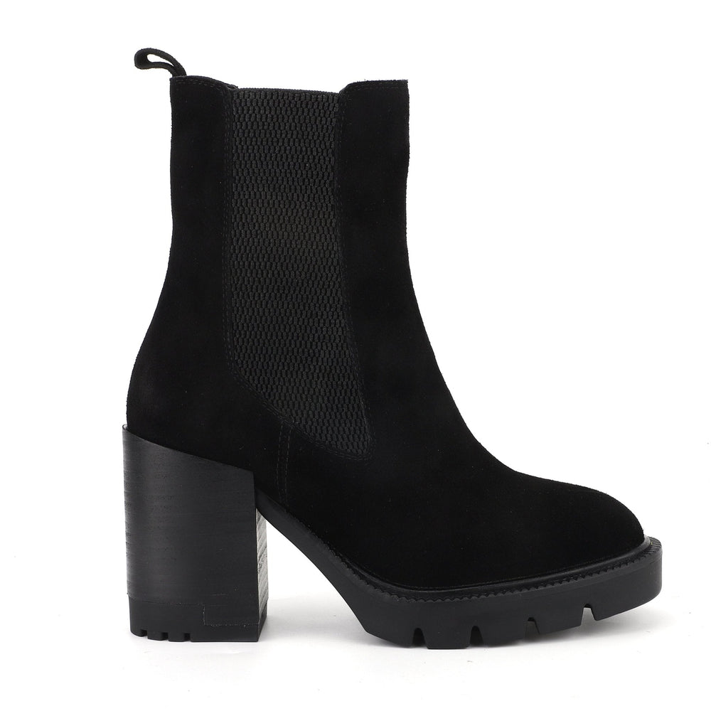 BRAYTON - BLACK | Vintage Havana BLACK