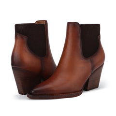 PATRON - BROWN | Vintage Havana BROWN