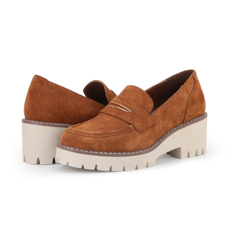 BLAUVELT - COGNAC | Vintage Havana COGNAC