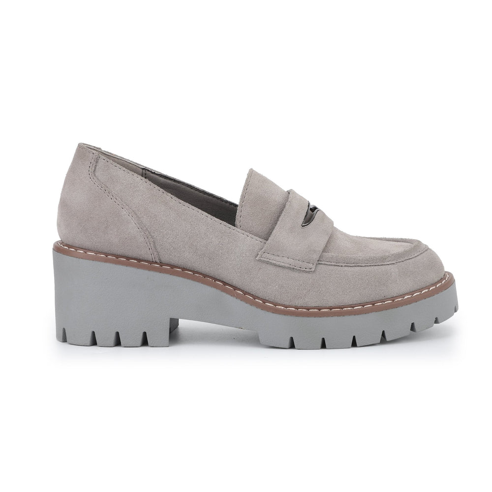 BLAUVELT - GREY | Vintage Havana GREY