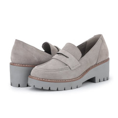 BLAUVELT - GREY | Vintage Havana GREY