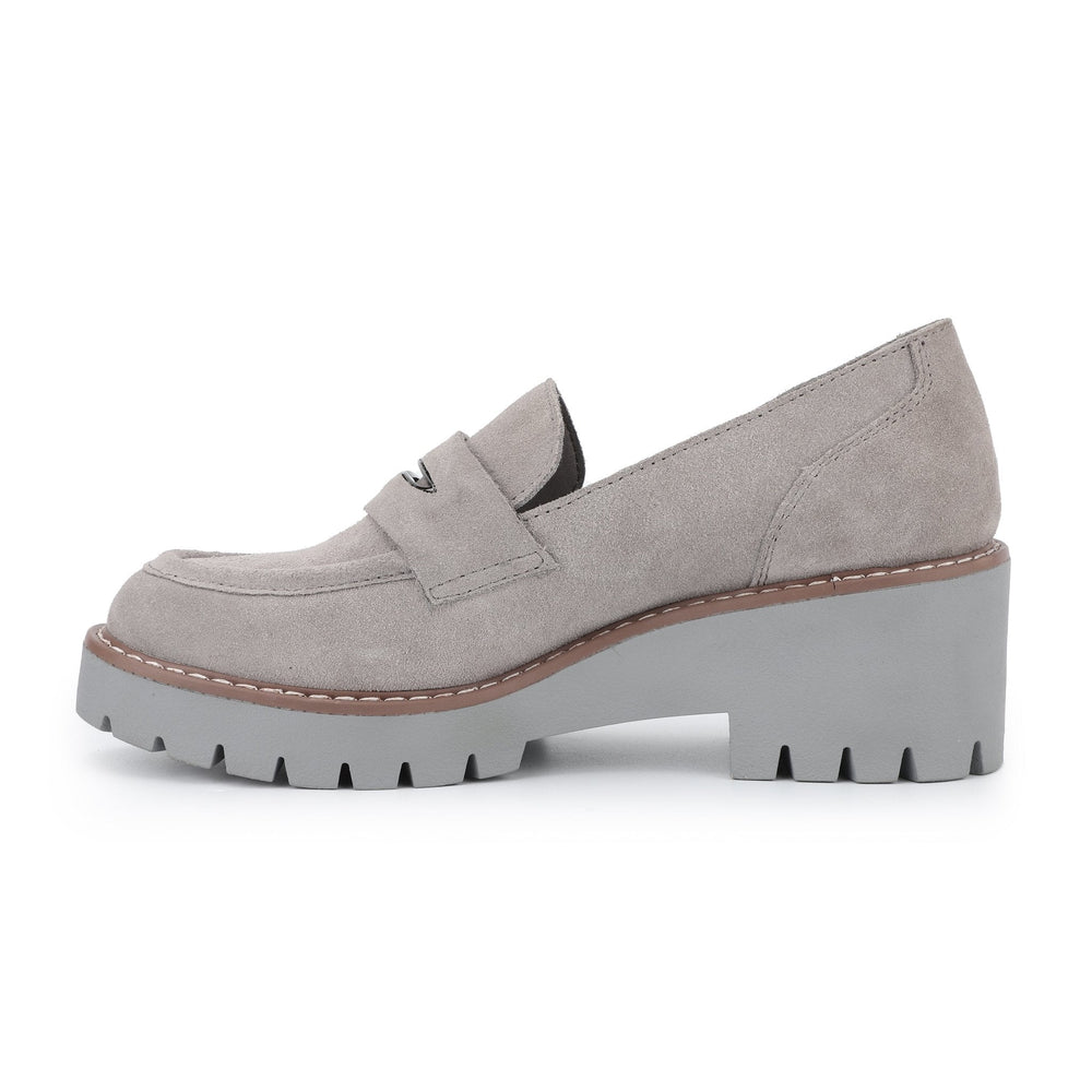 BLAUVELT - GREY | Vintage Havana GREY