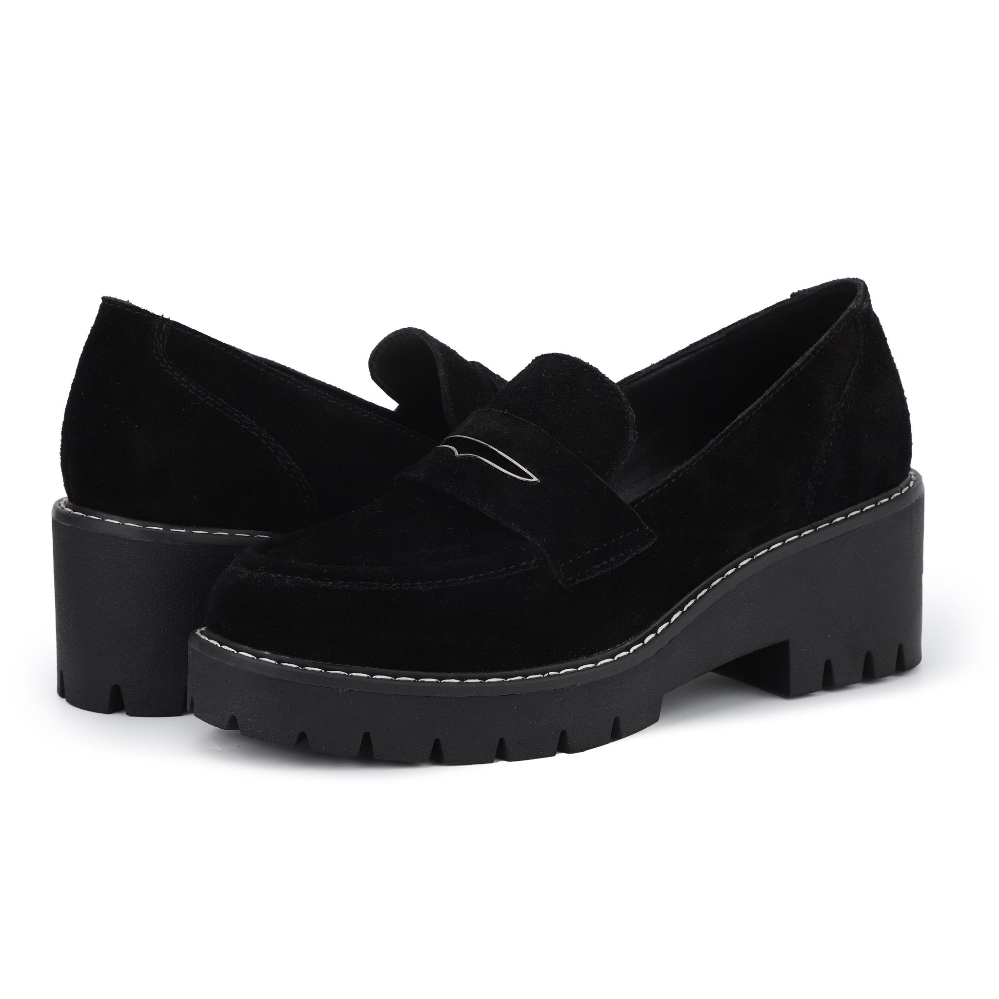 BLAUVELT - BLACK | Vintage Havana BLACK
