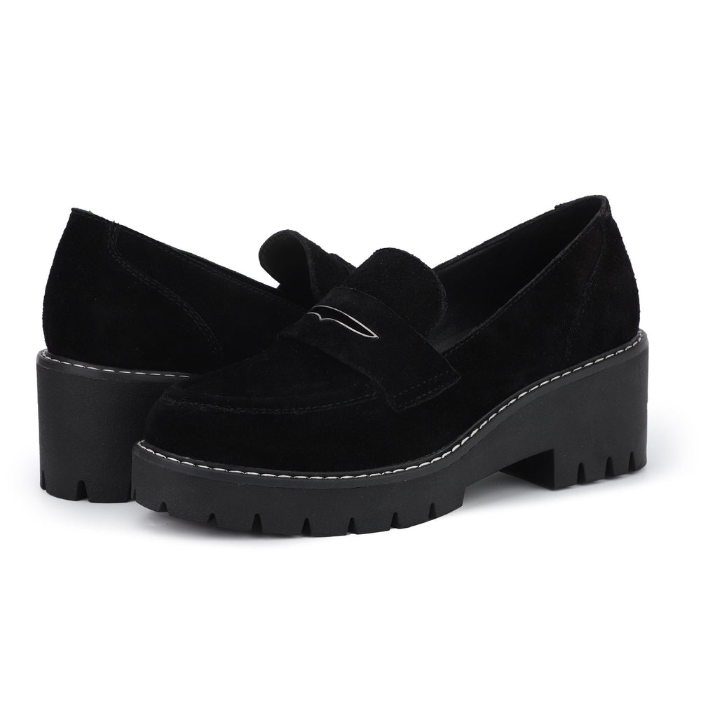 BLAUVELT - BLACK | Vintage Havana BLACK