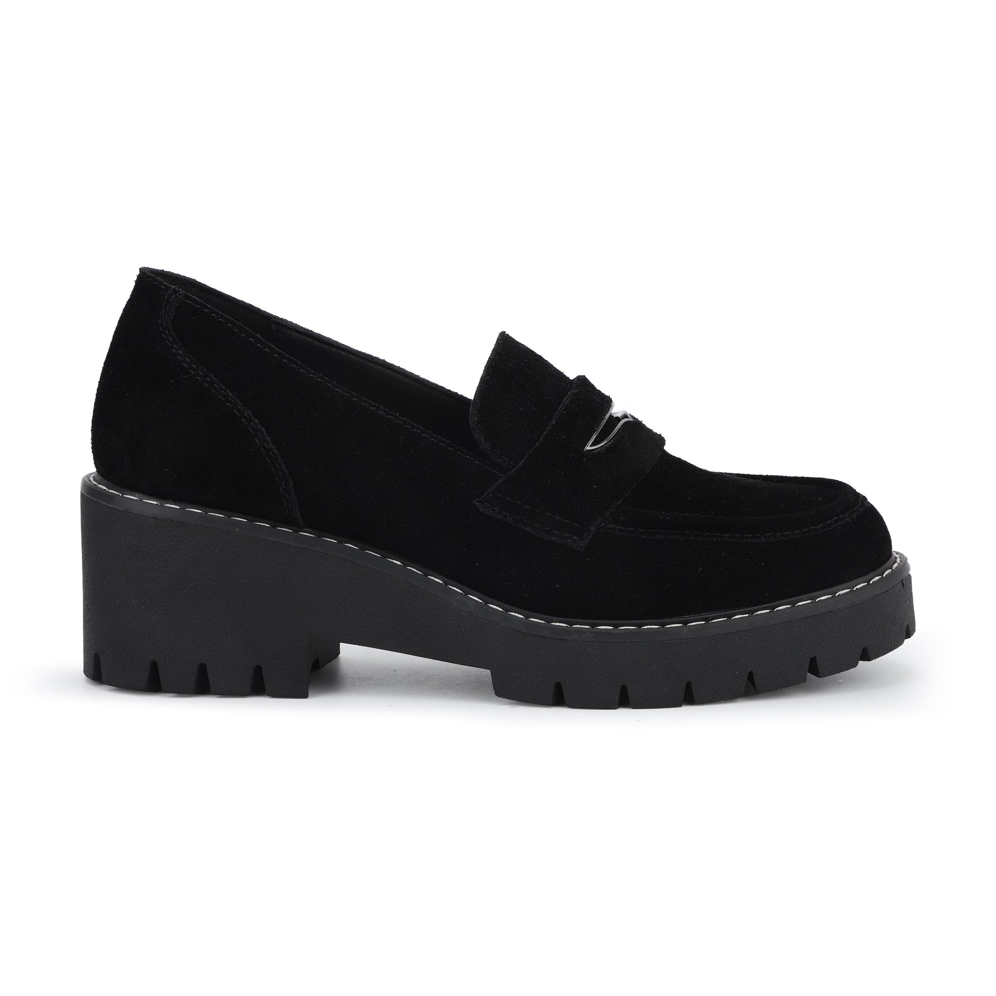 BLAUVELT - BLACK | Vintage Havana BLACK