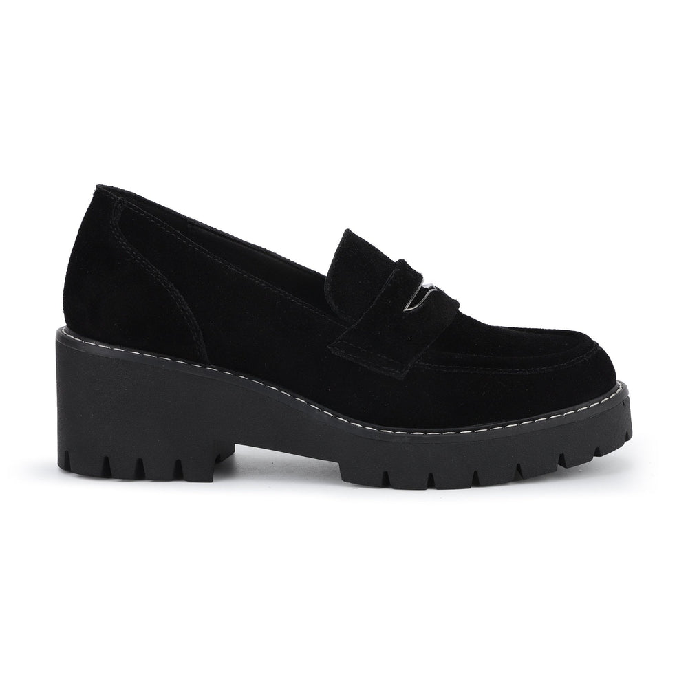 BLAUVELT - BLACK | Vintage Havana BLACK