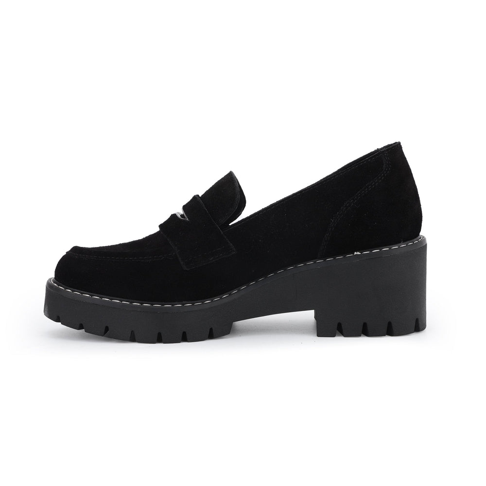 BLAUVELT - BLACK | Vintage Havana BLACK