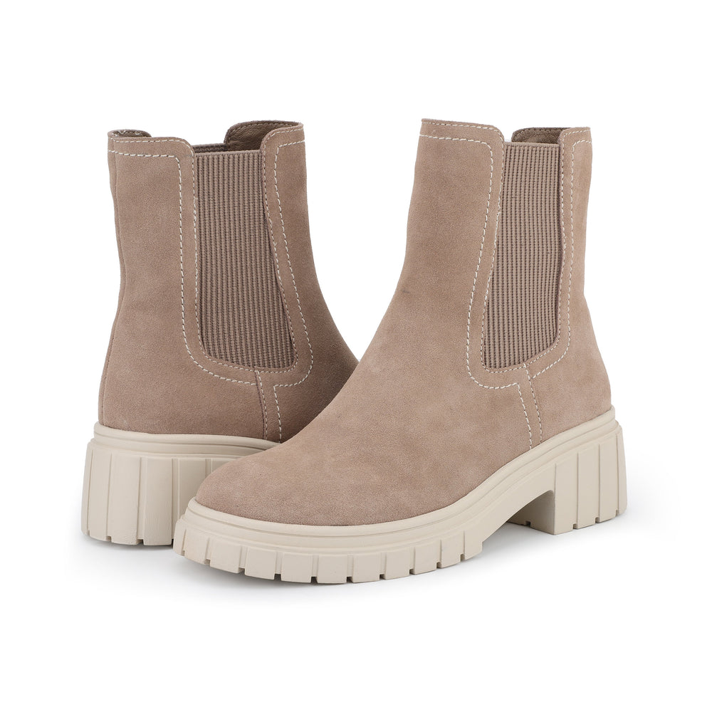 SLASH - TAUPE | Vintage Havana TAUPE