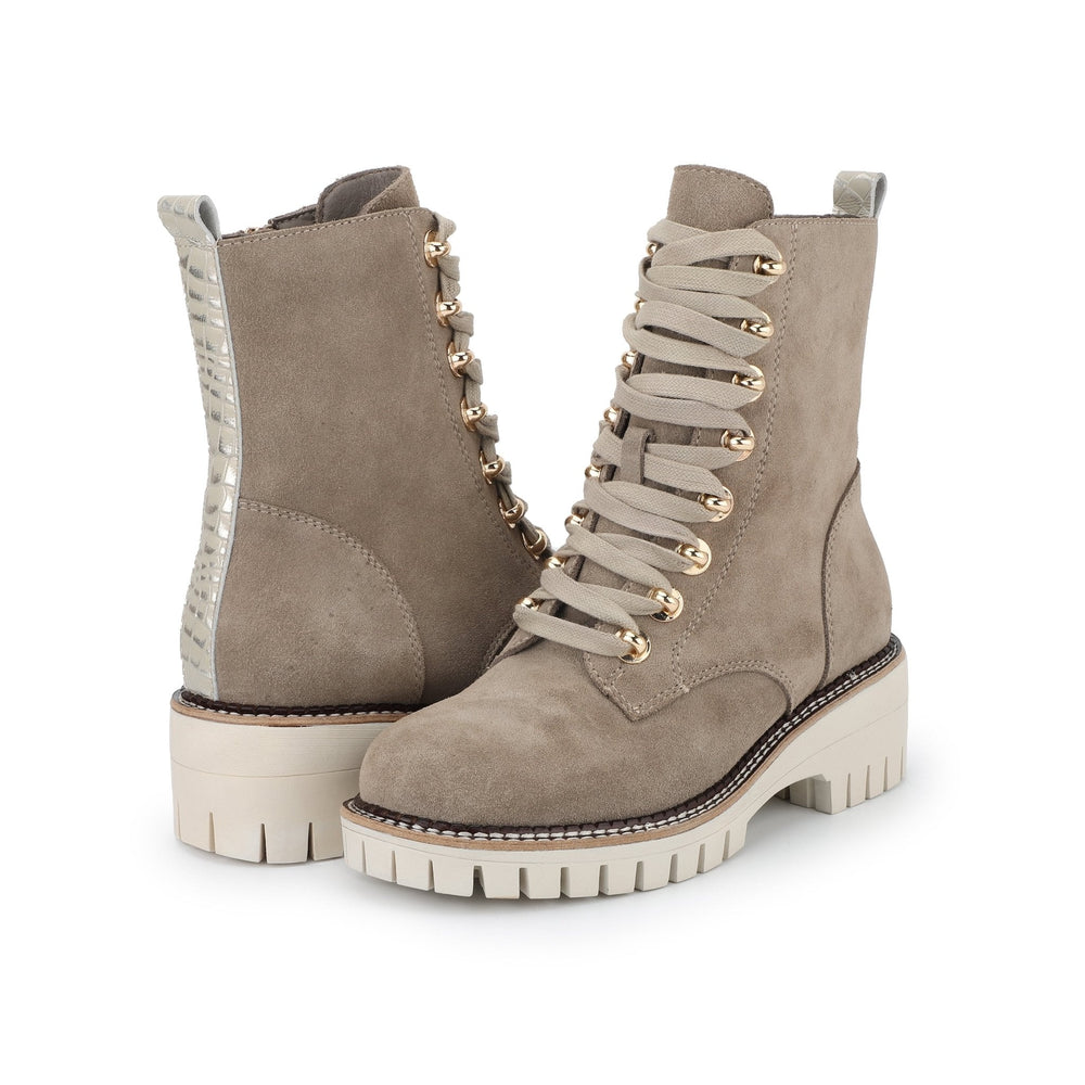 BANKER - TAUPE | Vintage Havana TAUPE