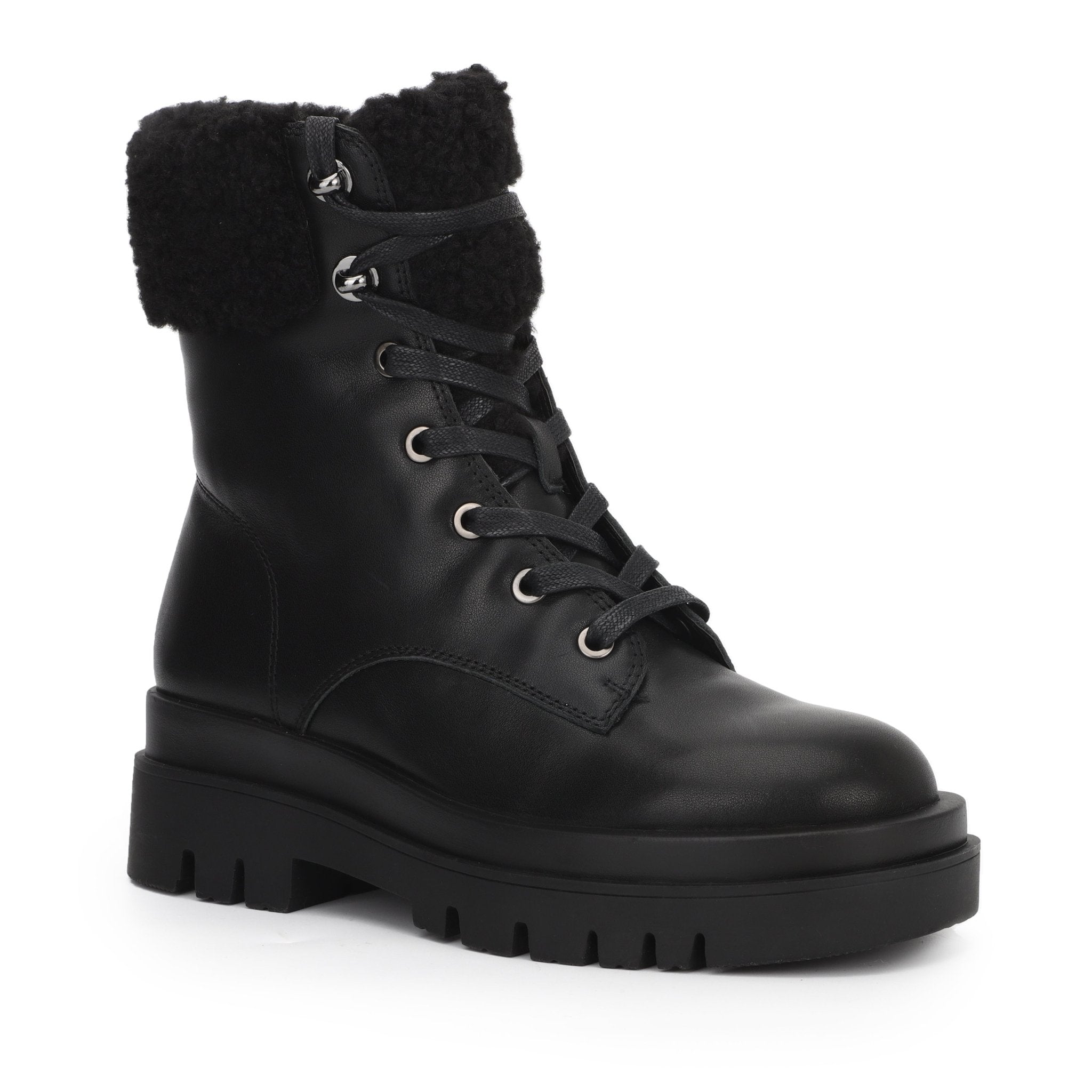 ARMORY - BLACK | Vintage Havana BLACK