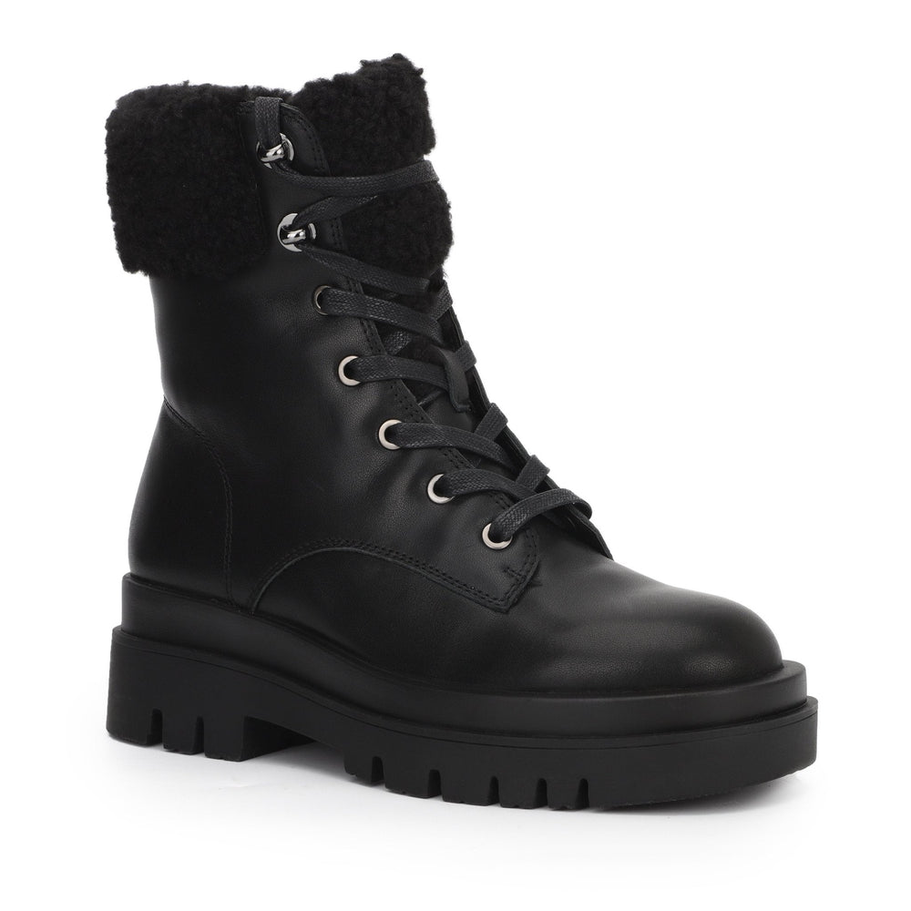 ARMORY - BLACK | Vintage Havana BLACK