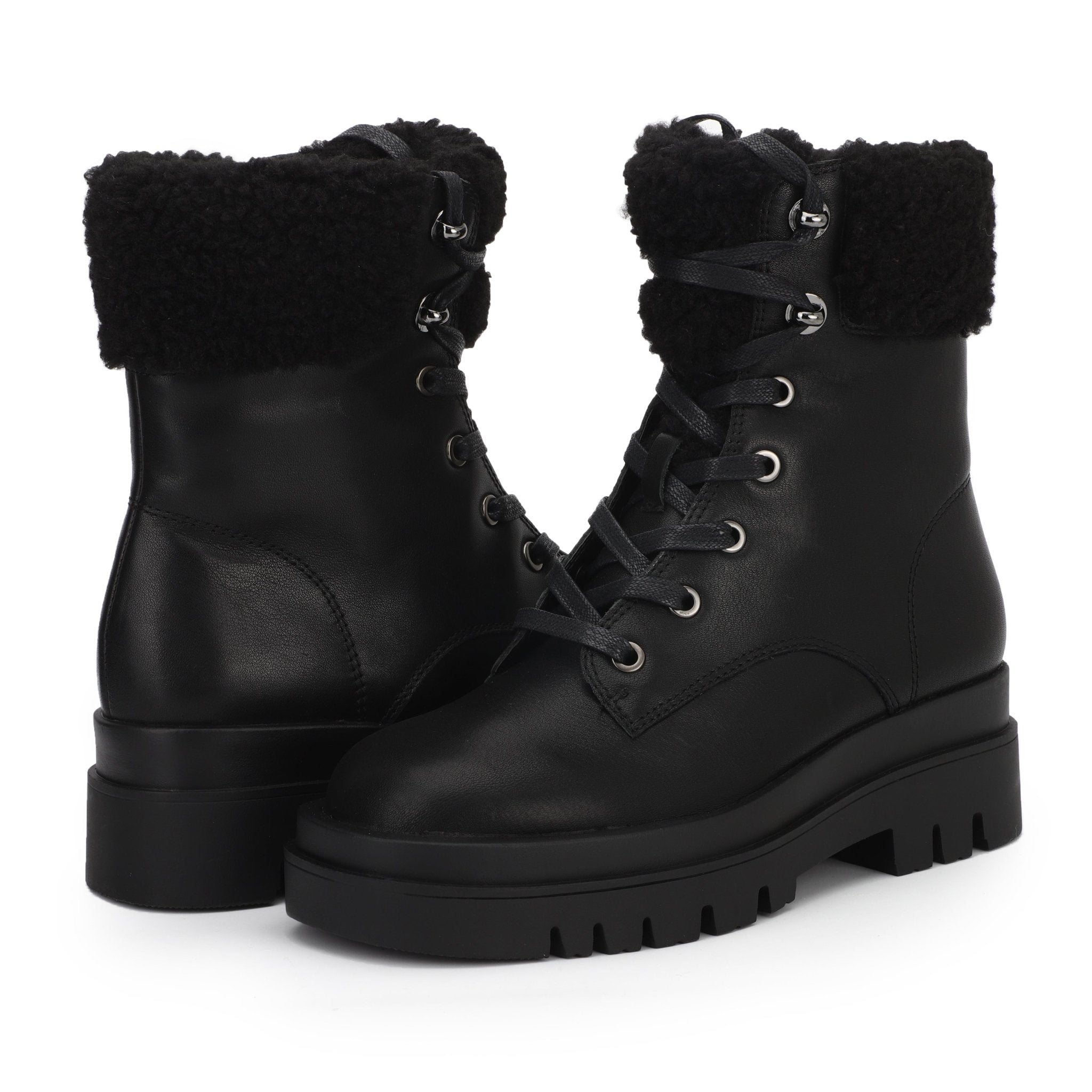 ARMORY - BLACK | Vintage Havana BLACK