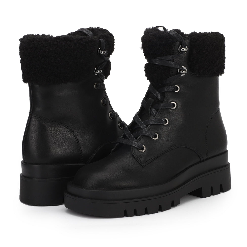 ARMORY - BLACK | Vintage Havana BLACK