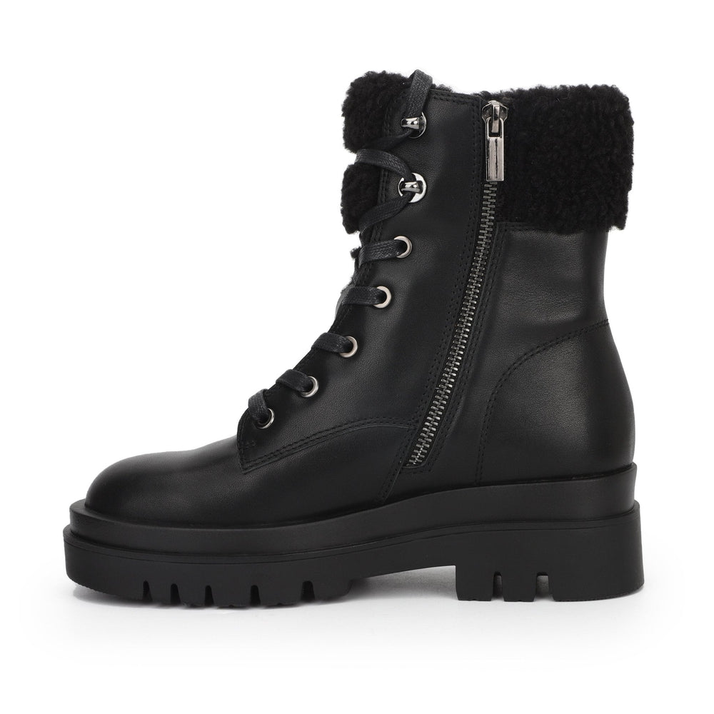 ARMORY - BLACK | Vintage Havana BLACK