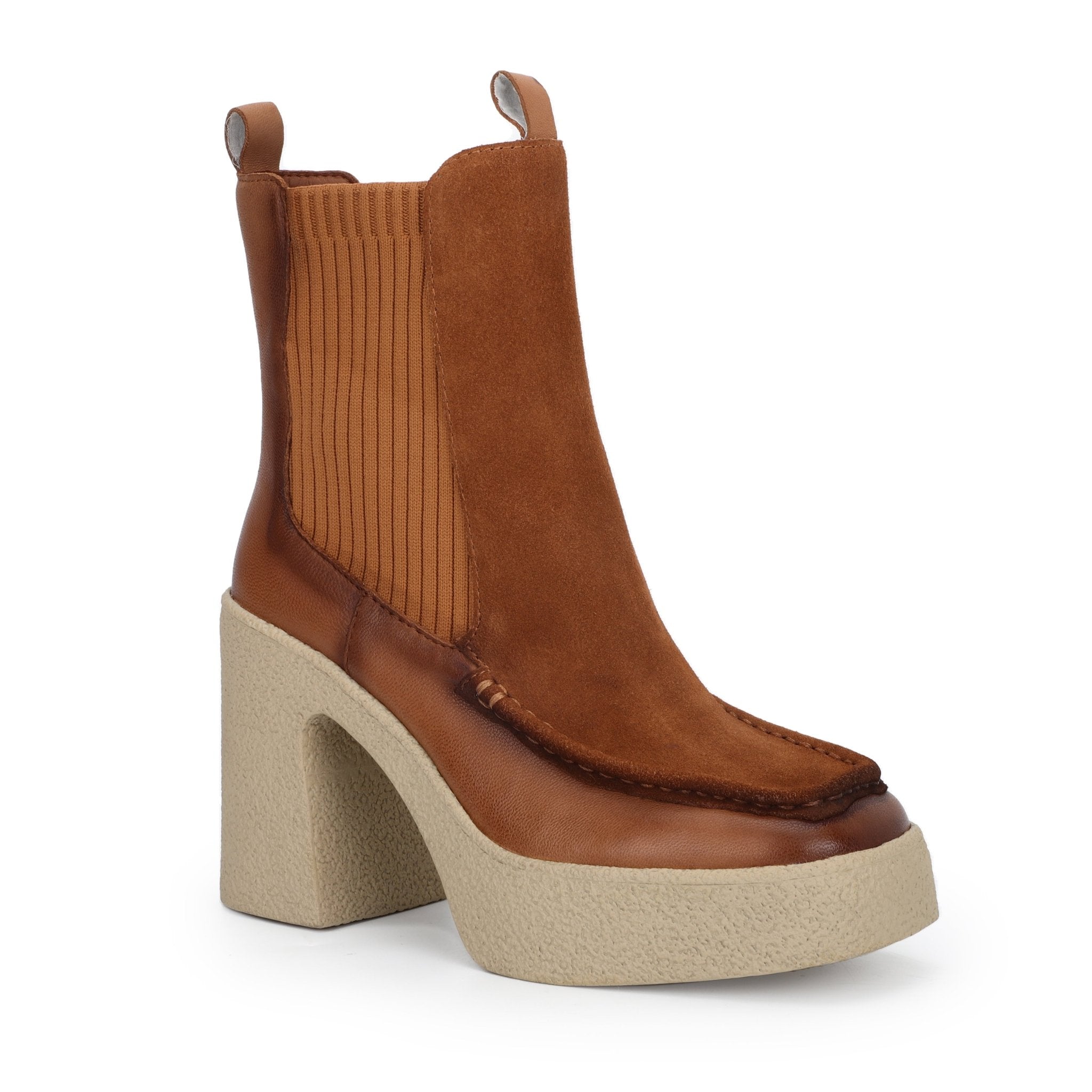 HENRY - CHESTNUT | Vintage Havana CHESTNUT