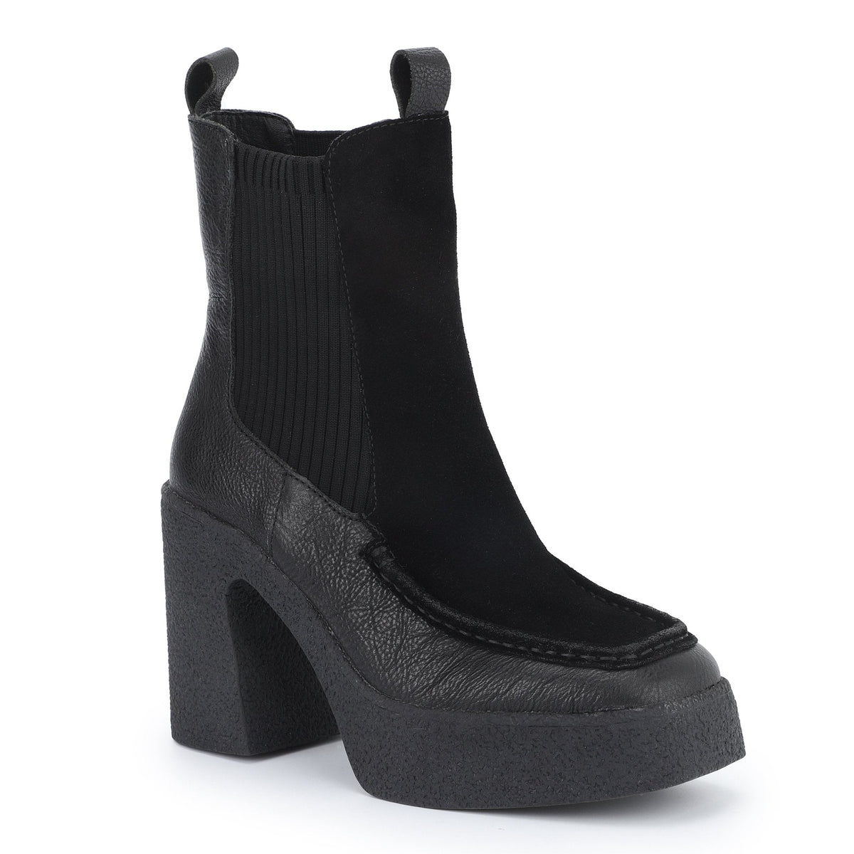 HENRY - BLACK | Vintage Havana BLACK