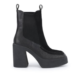 HENRY - BLACK | Vintage Havana BLACK