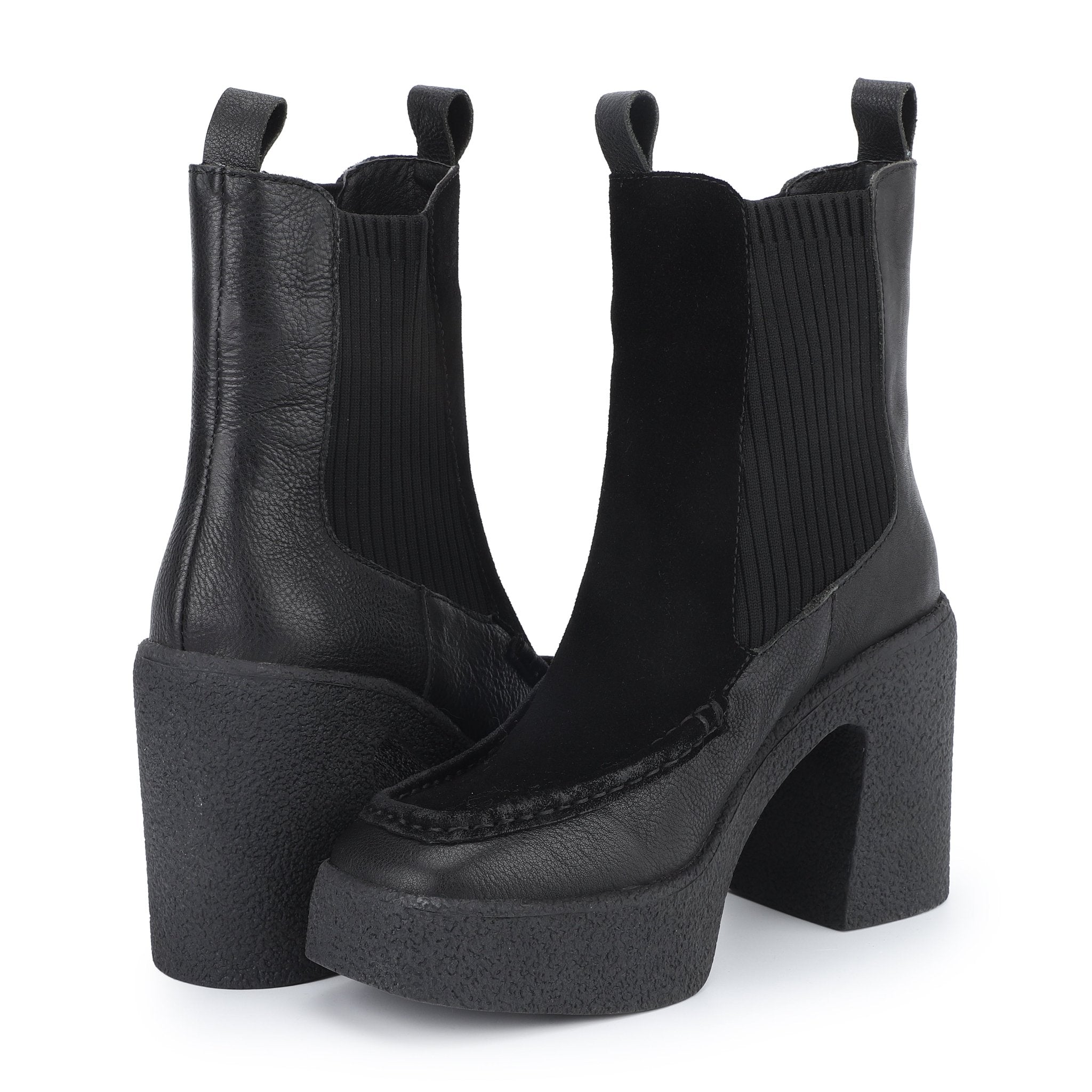 HENRY - BLACK | Vintage Havana BLACK