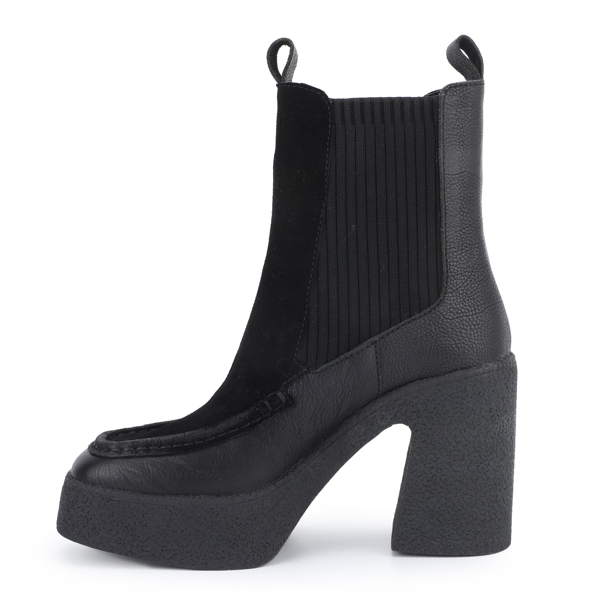 HENRY - BLACK | Vintage Havana BLACK