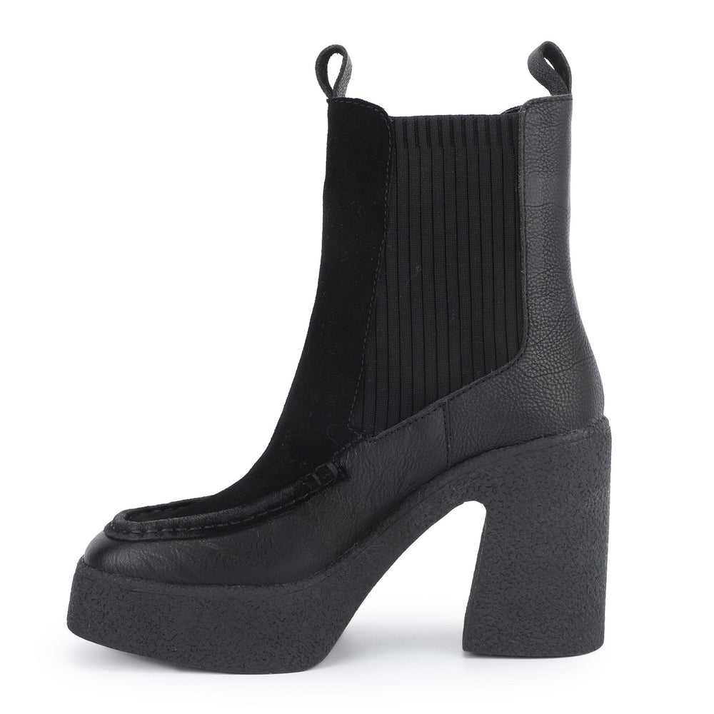 HENRY - BLACK | Vintage Havana BLACK