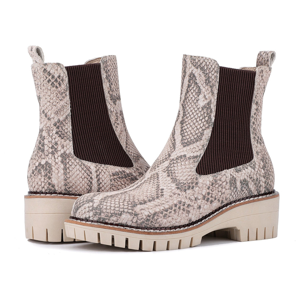 Albany - Snake | Vintage Havana Snake