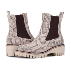 Albany - Snake | Vintage Havana Snake