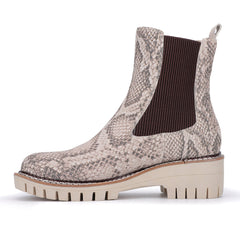 Albany - Snake | Vintage Havana Snake