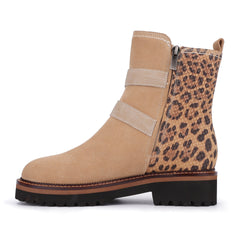 Curtis - Sand Cheetah | Vintage Havana Sand Cheetah