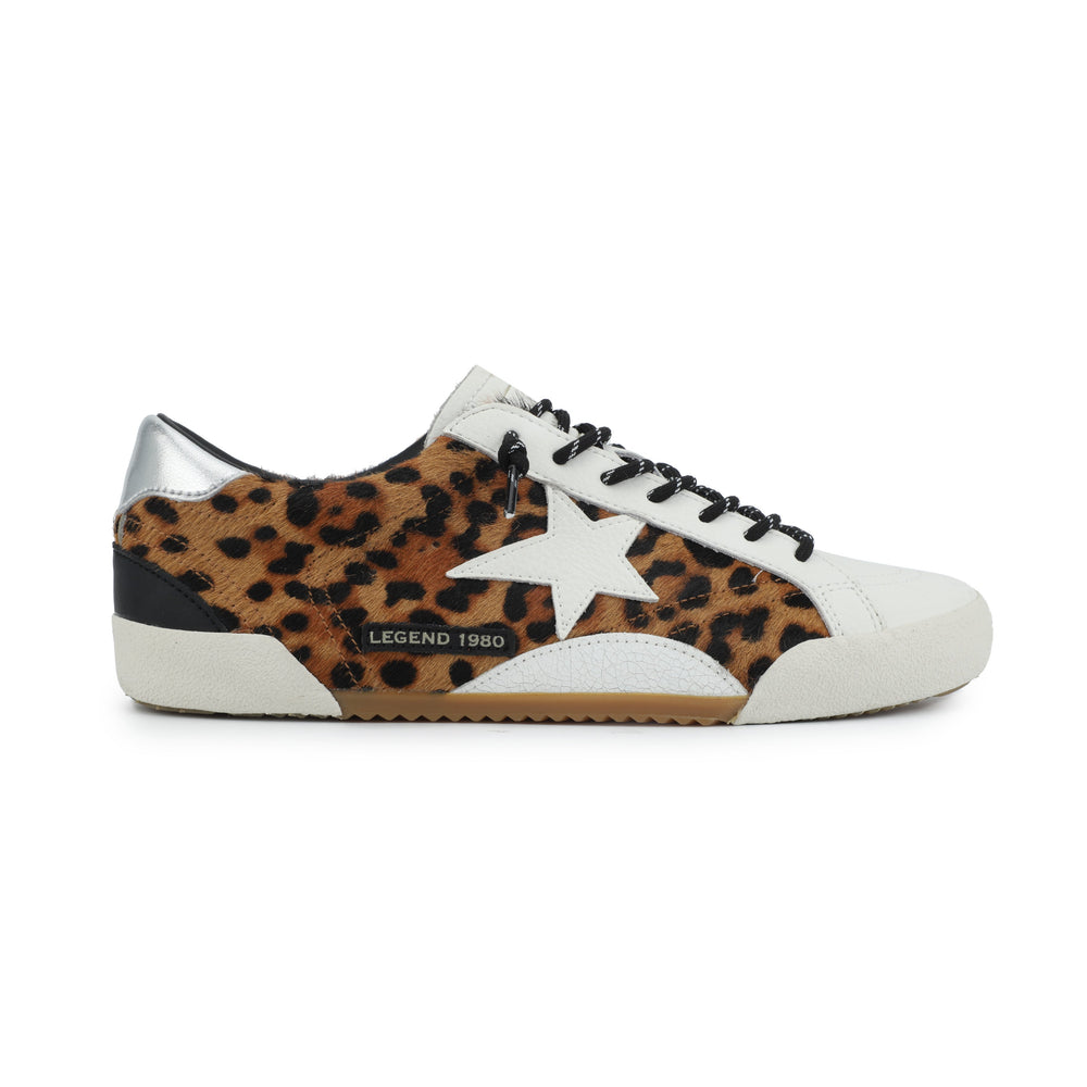 LEGEND - WILD LEOPARD | Vintage Havana WILD LEOPARD