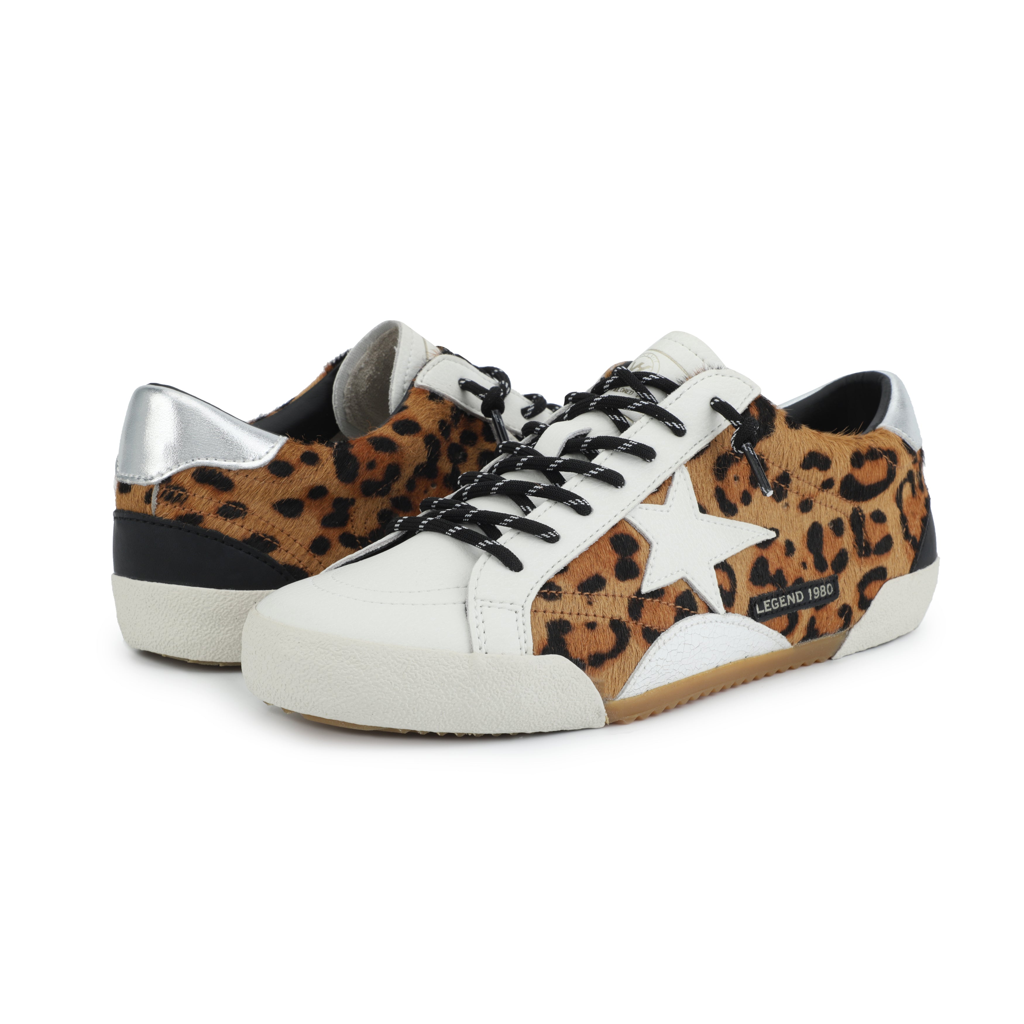 LEGEND - WILD LEOPARD | Vintage Havana WILD LEOPARD