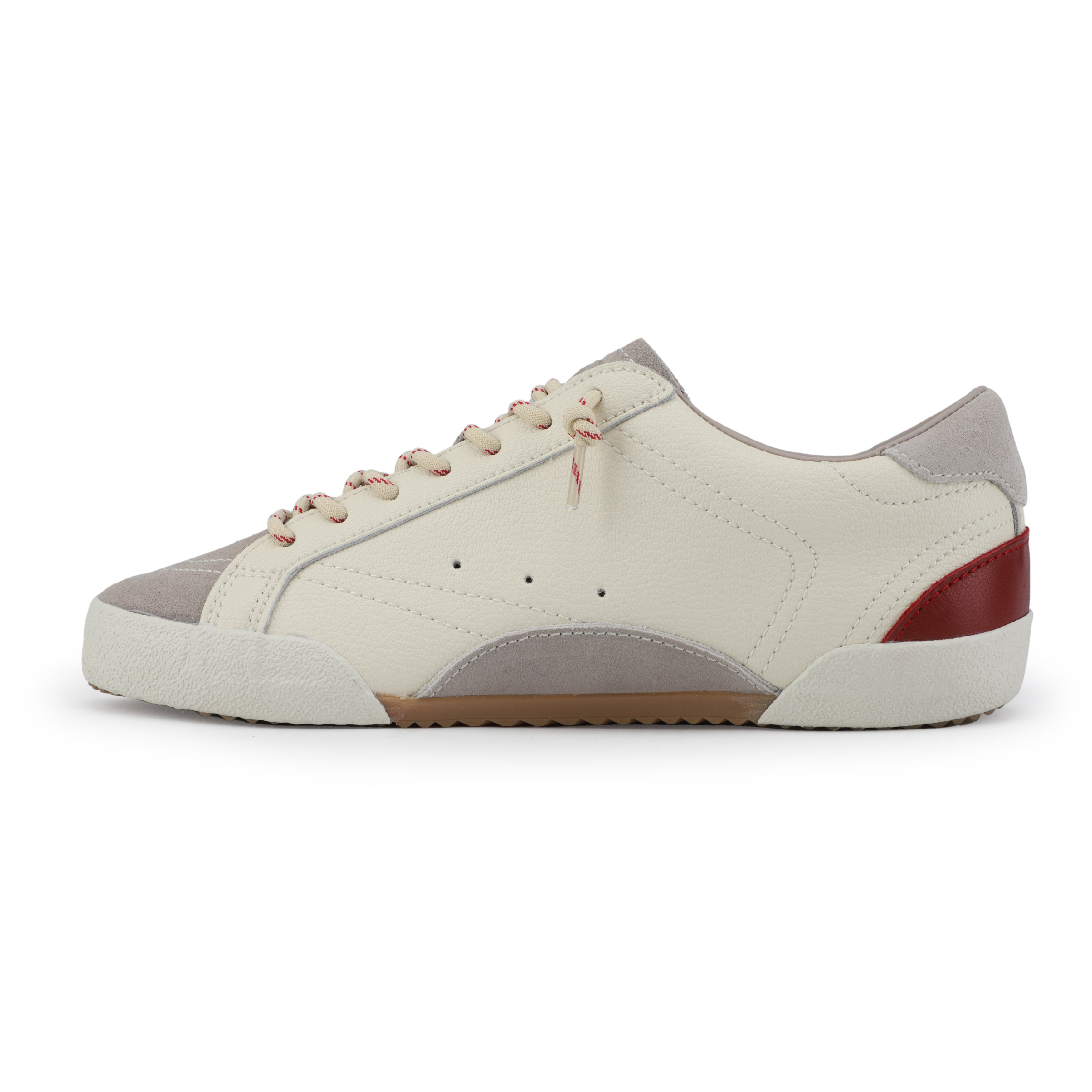 LEGEND - NUDE/RED MULTI | Vintage Havana NUDE/ RED MULTI