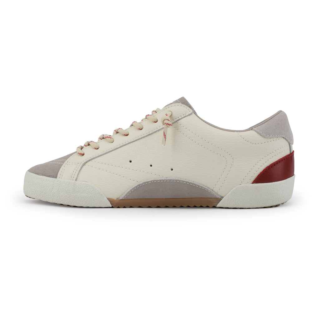 LEGEND - NUDE/RED MULTI | Vintage Havana NUDE/ RED MULTI