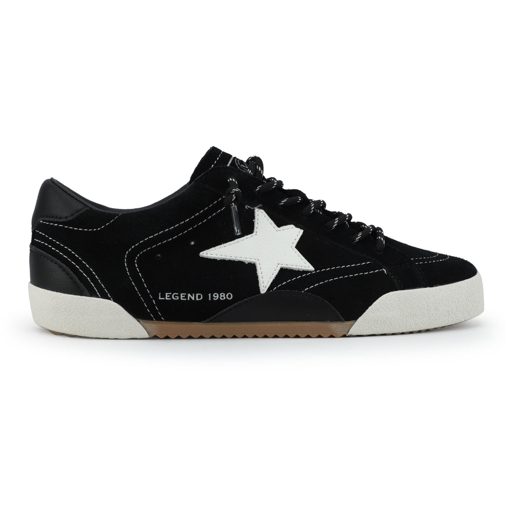 LEGEND - BLACK | Vintage Havana BLACK