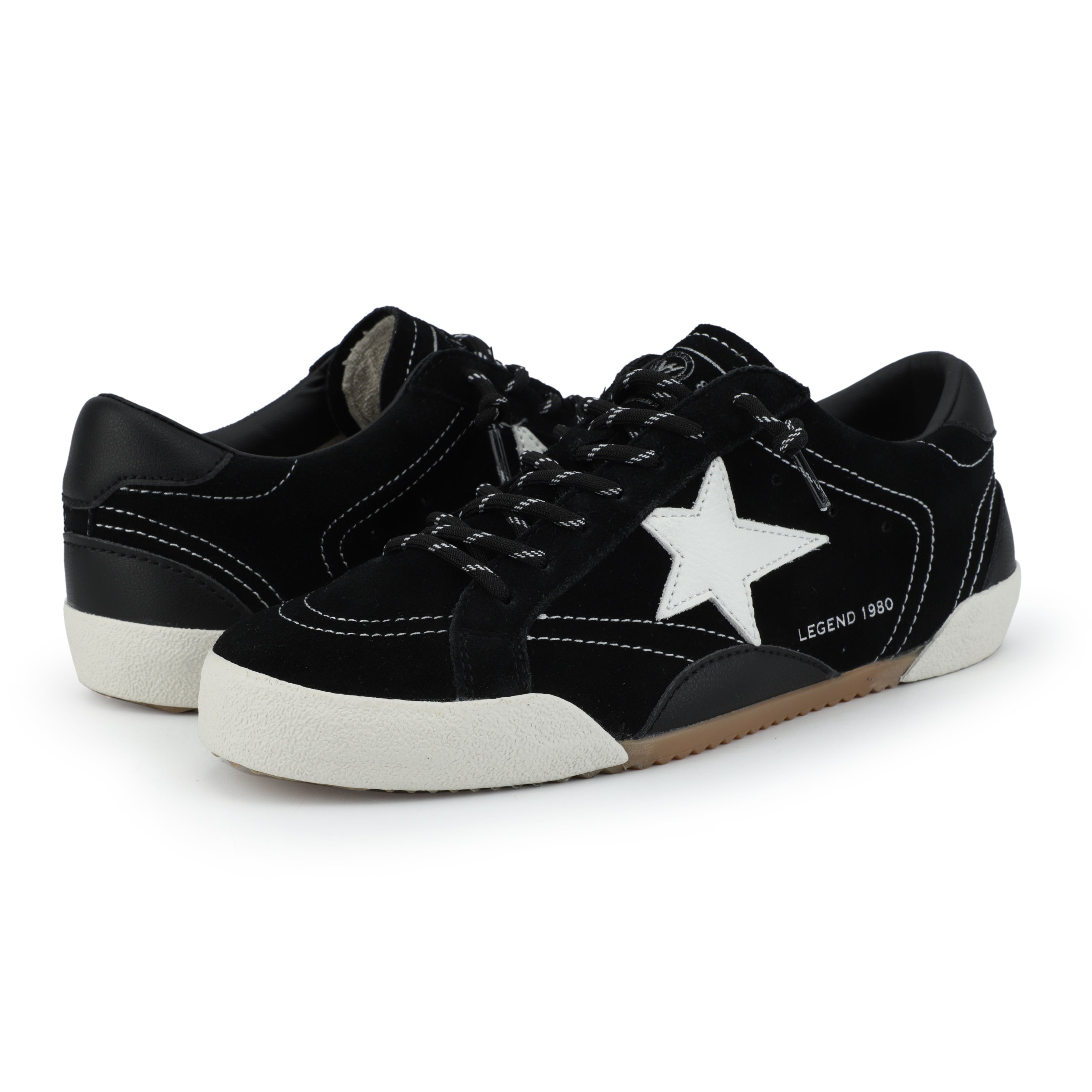 LEGEND - BLACK | Vintage Havana BLACK